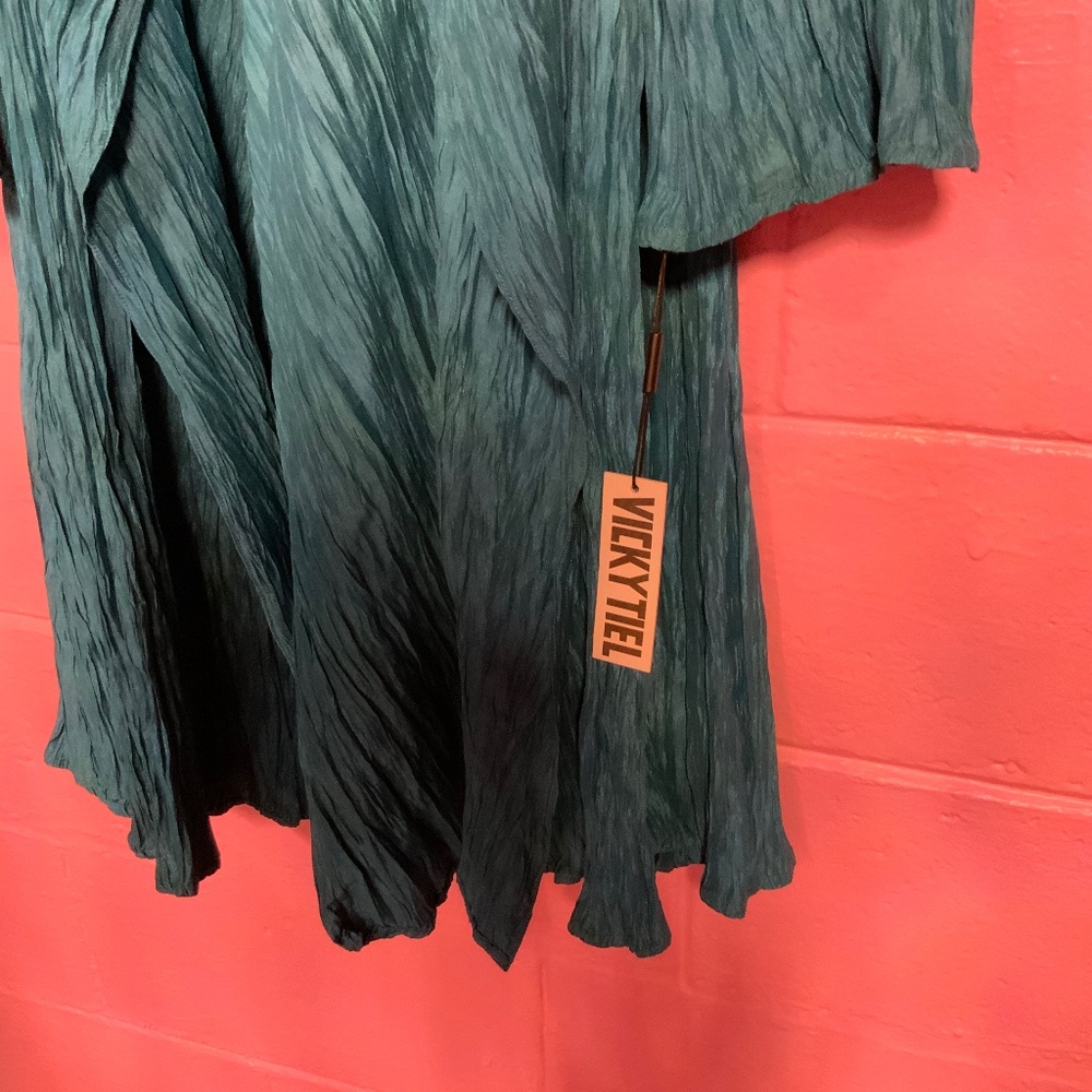Vicky Tiel Duster - Picture 7 of 7